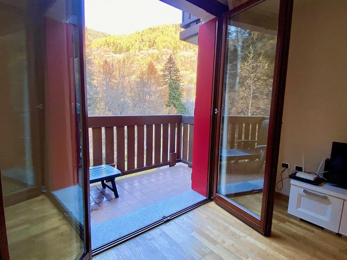 Bilocali Acquaseria Ponte Di Legno Apartment